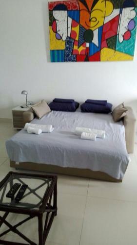 Apartamento Im�vel Na Beira-mar