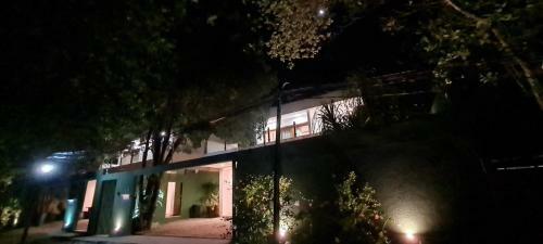 Casas Marias