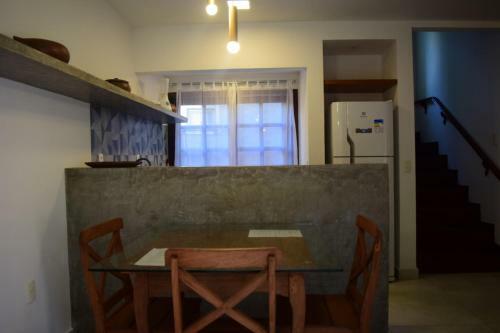 Apartamento Centro de Pipa - Triplex Costa Sol - Fant�stico