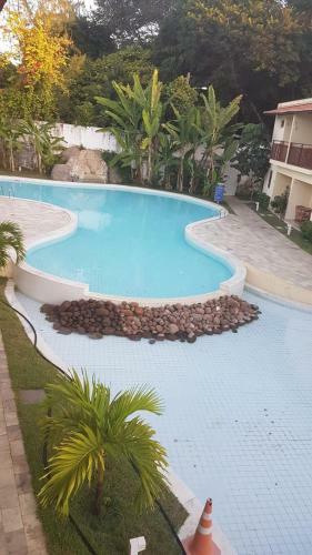 Cond. Solar �gua Apartamentos