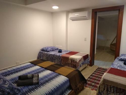 Apartamento La Piazzetta Di Pipa