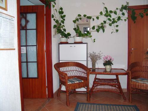 Apartments Bozica