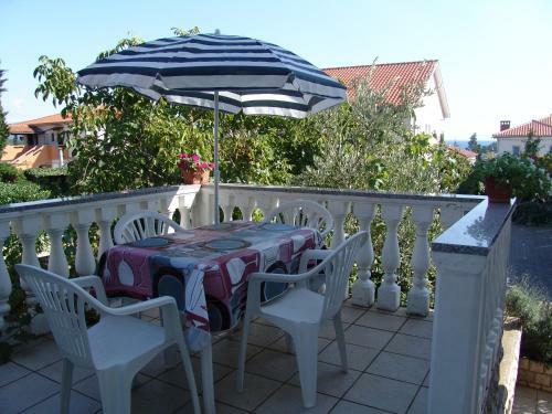 Apartments Bozica
