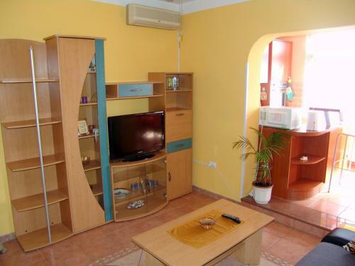 Apartments Bozica