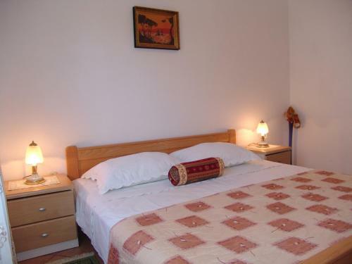 Apartments Bozica