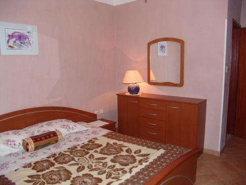 Apartments Bozica