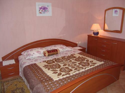 Apartments Bozica
