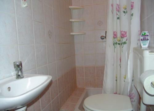 Apartments Bozica