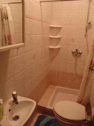 Apartments Bozica