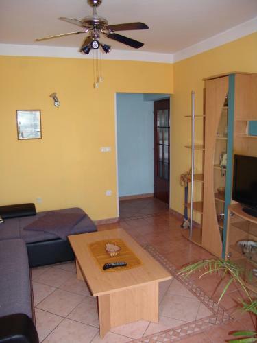Apartments Bozica