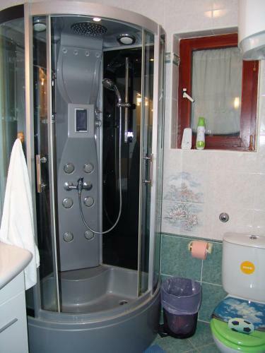 Apartments Bozica