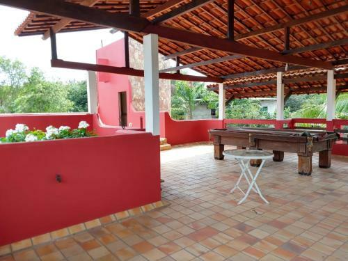 Casa Vila It�lia