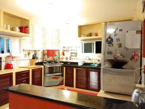Casa Vila It�lia