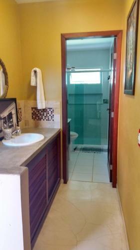 Casa Vila It�lia