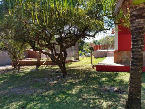 Casa Vila It�lia