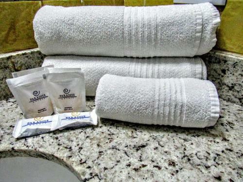 Apartamento Pipas Bay - Flat Beira Mar