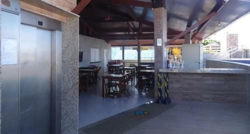 Apartamento Pipas Bay - Flat Beira Mar