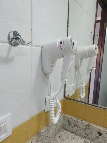 Apartamento Pipas Bay - Flat Beira Mar
