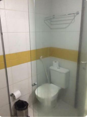 Apartamento Pipas Bay - Flat Beira Mar