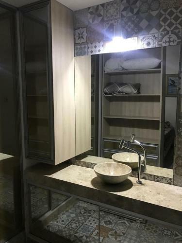Apartamento Pipa Solar �gua