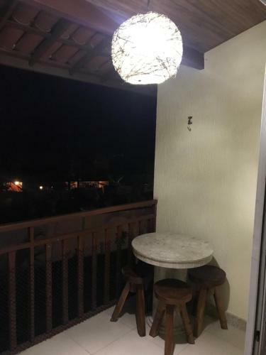 Apartamento Pipa Solar �gua