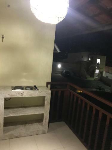 Apartamento Pipa Solar �gua