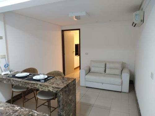 Apartamento Pipas Ocean