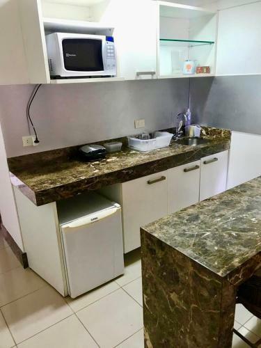 Apartamento Pipas Ocean