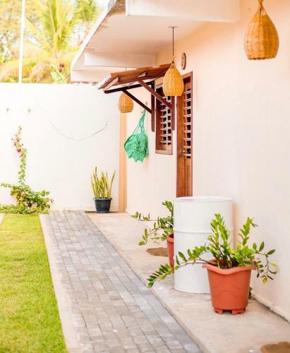 Chal� Kadoshi Pipa Casa 1