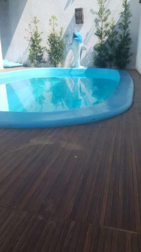 Chal� Kadoshi Pipa Casa 1