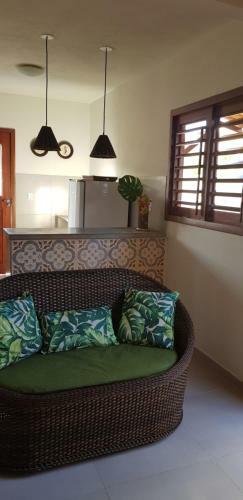 Chal� Kadoshi Pipa Casa 1