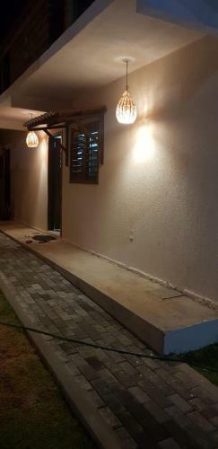 Chal� Kadoshi Pipa Casa 1
