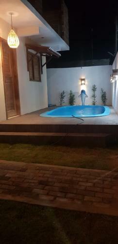 Chal� Kadoshi Pipa Casa 1