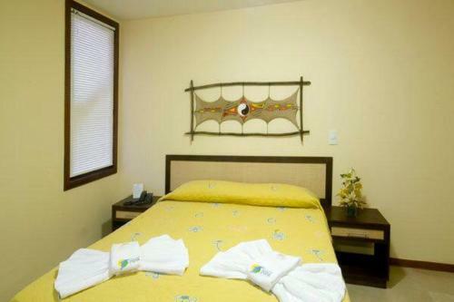 Apartamento Resort Solar Pipa Casa 36
