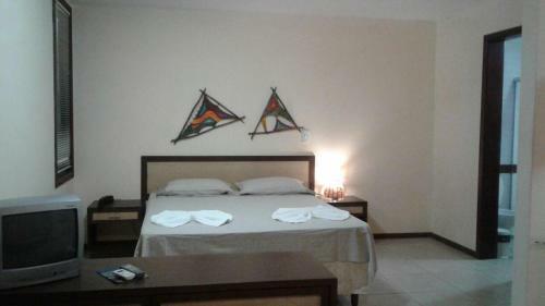 Apartamento Resort Solar Pipa Casa 36