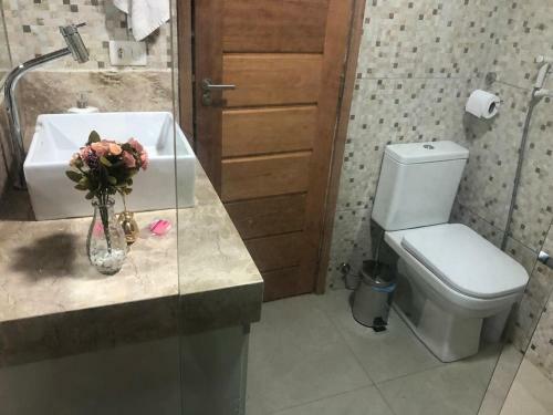 Apartamento Flat Pipa's Ocean - Apto 319