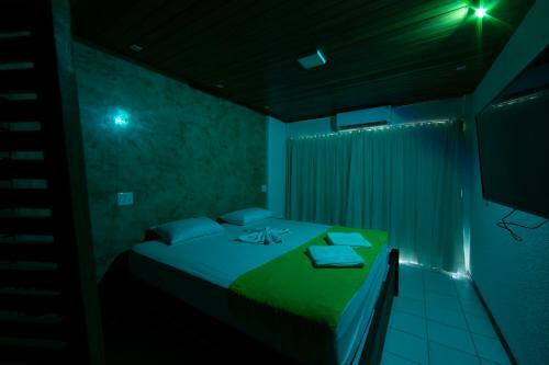 Apartamento Flat Pipa's Ocean - Apto 319