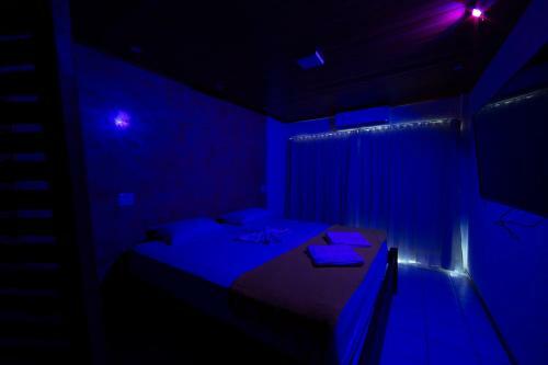 Apartamento Flat Pipa's Ocean - Apto 319