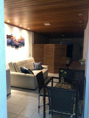 Apartamento Flat Pipa's Ocean - Apto 319