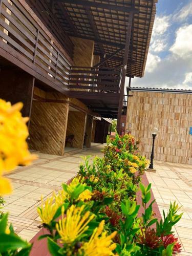 Apartamento Flat Pipa's Ocean - Apto 319