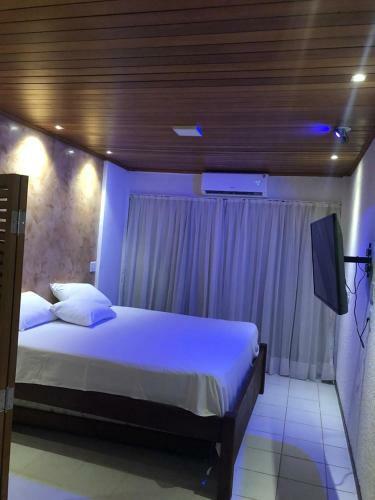 Apartamento Flat Pipa's Ocean - Apto 319