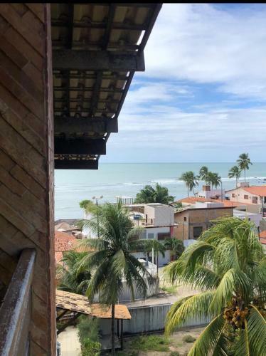 Apartamento Flat Pipa's Ocean - Apto 319