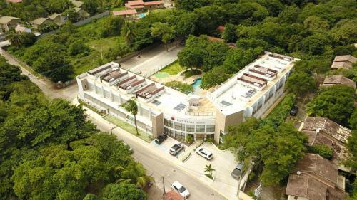 Apartamento Pipa Ubaia Residence