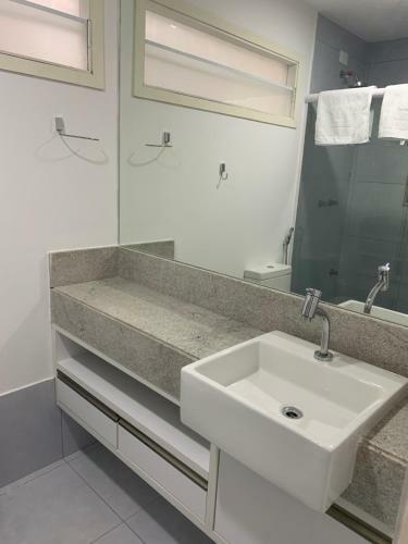 Apartamento Pipa Ubaia Residence