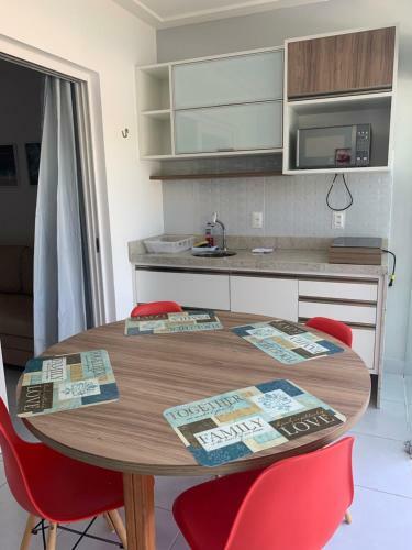 Apartamento Pipa Ubaia Residence