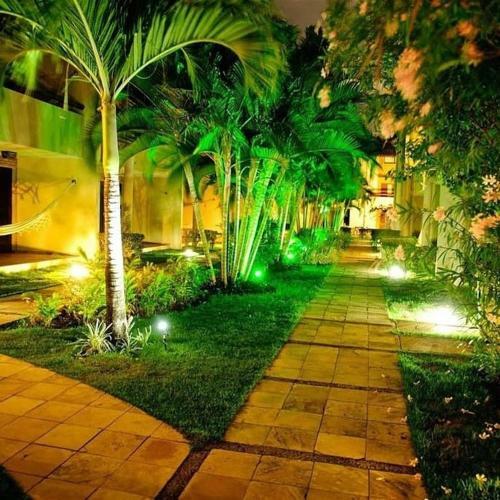 Apartamento Solar De Pipa Duplex Elegance