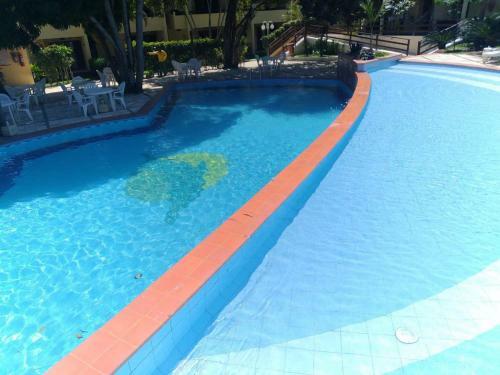 Apartamento Solar De Pipa Duplex Elegance