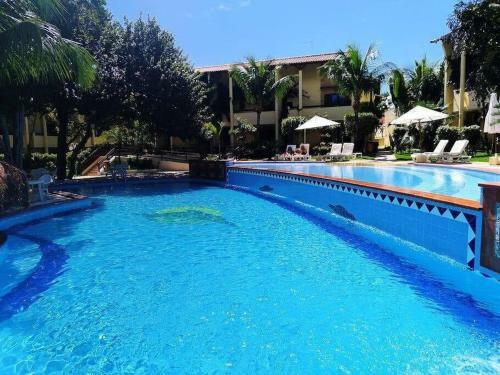 Apartamento Solar De Pipa Duplex Elegance