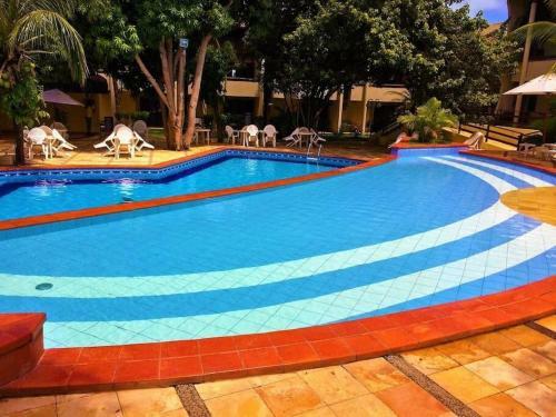 Apartamento Solar De Pipa Duplex Elegance