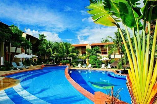 Apartamento Solar De Pipa Duplex Elegance